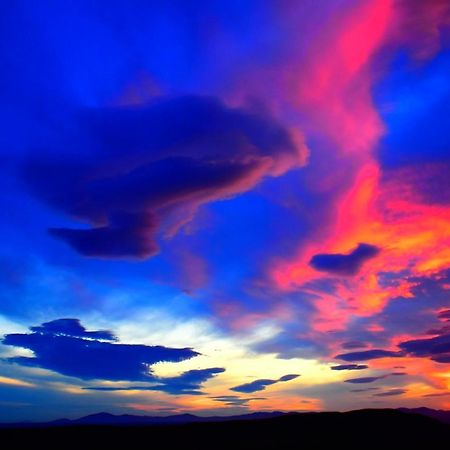 Clouds B&B Kilmuir  Dış mekan fotoğraf