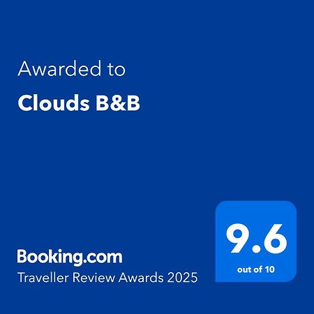 Clouds B&B Kilmuir  Dış mekan fotoğraf