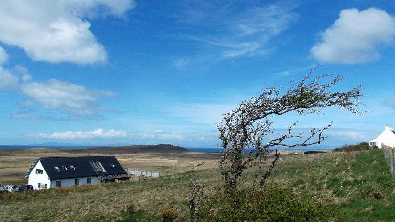 Clouds B&B Kilmuir  Dış mekan fotoğraf