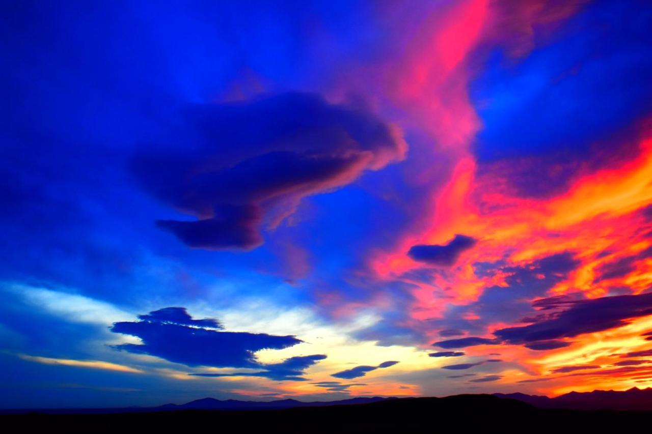 Clouds B&B Kilmuir  Dış mekan fotoğraf