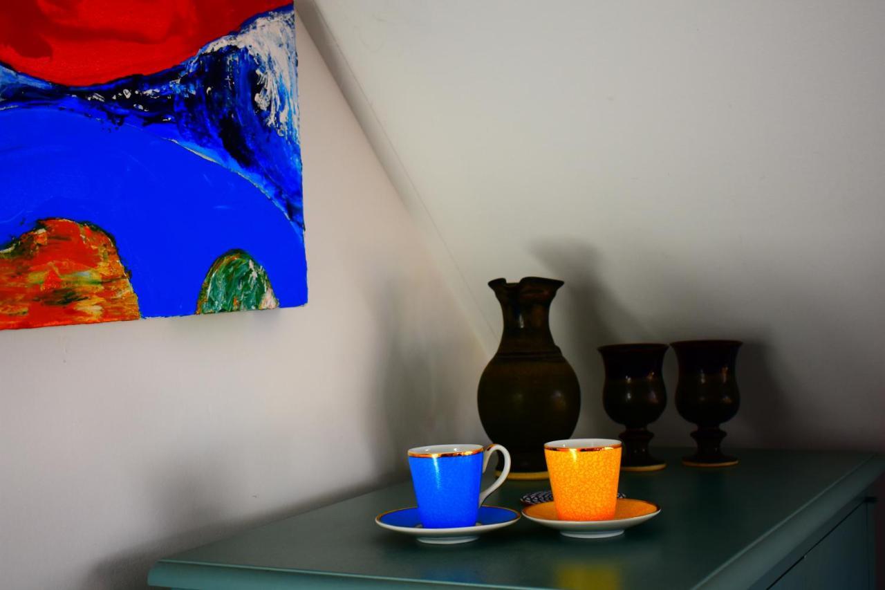 Clouds B&B Kilmuir  Dış mekan fotoğraf