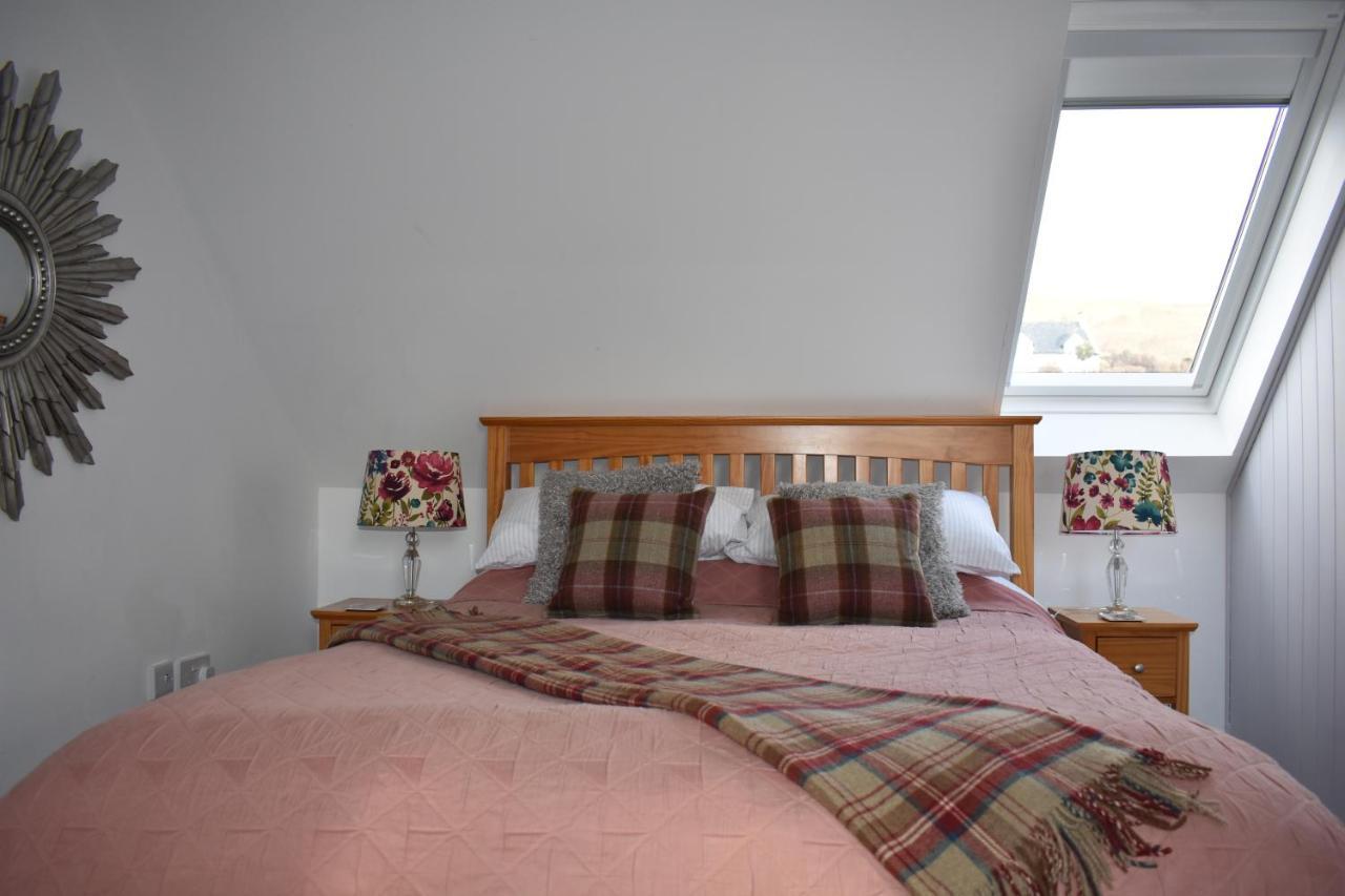 Clouds B&B Kilmuir  Dış mekan fotoğraf