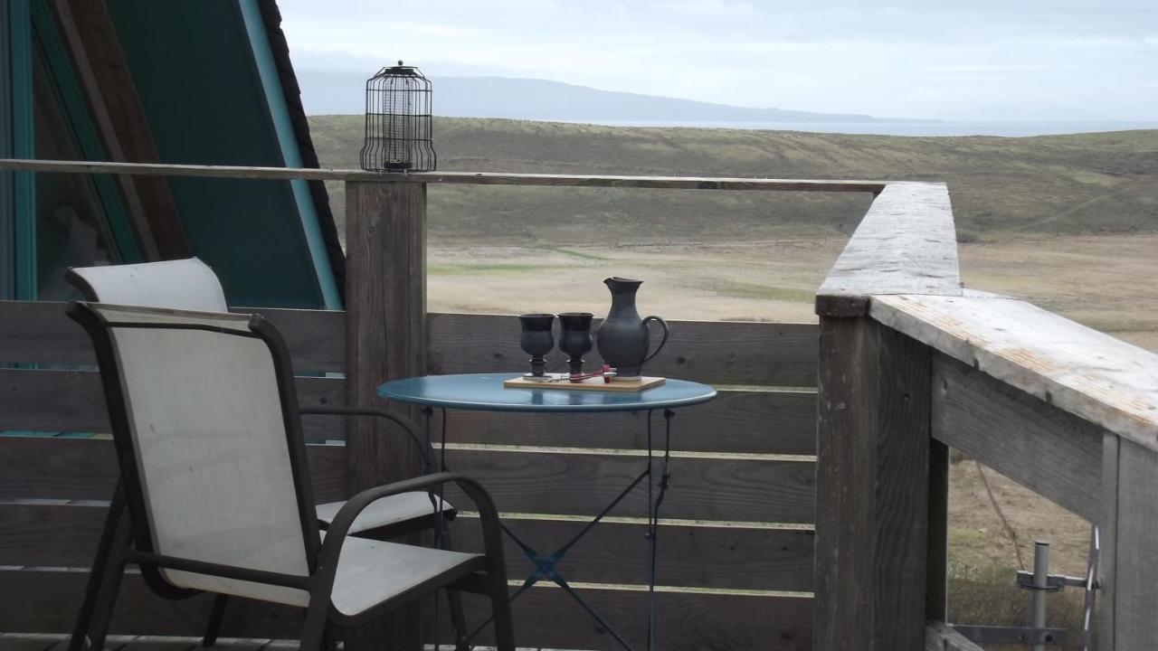 Clouds B&B Kilmuir  Dış mekan fotoğraf