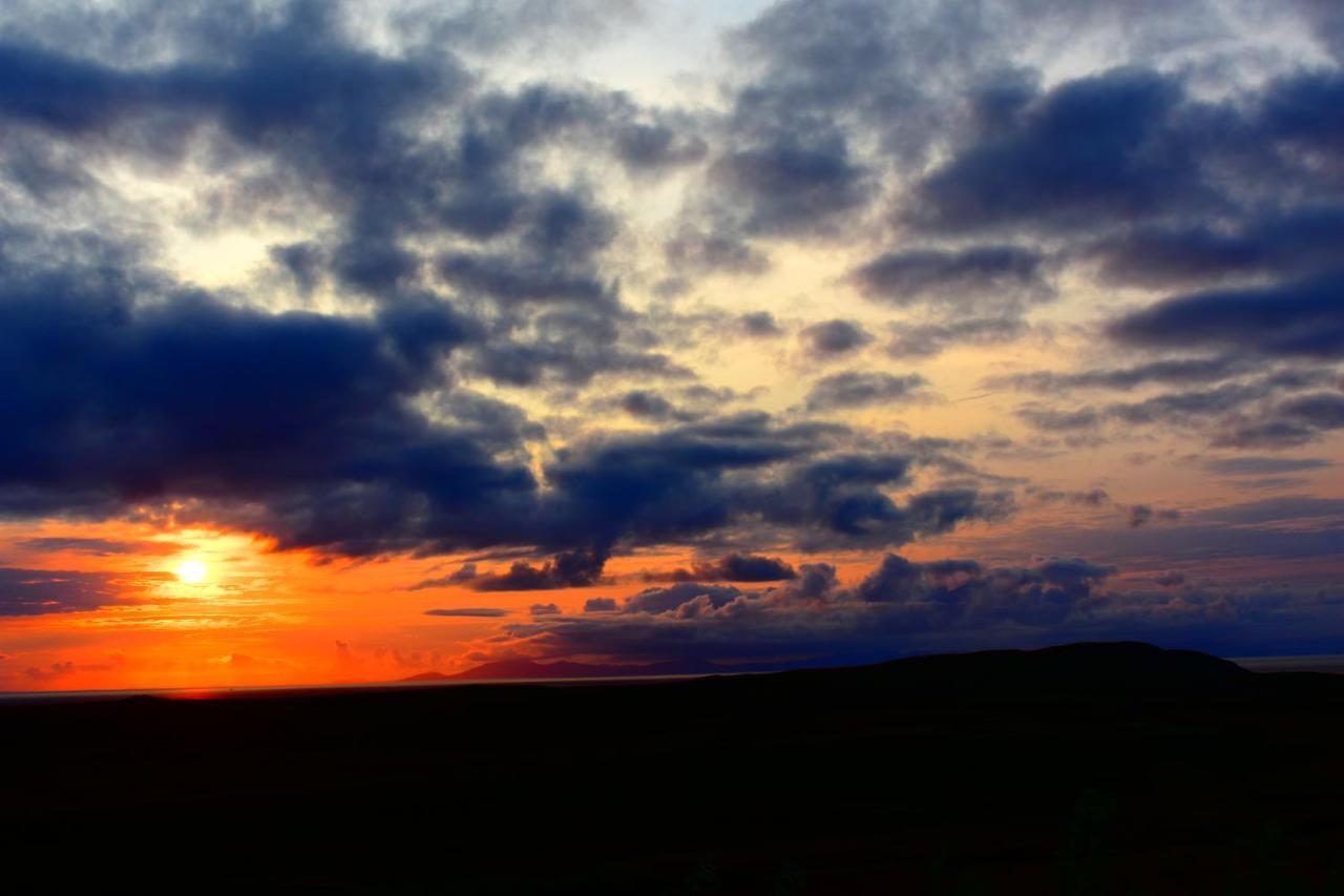Clouds B&B Kilmuir  Dış mekan fotoğraf